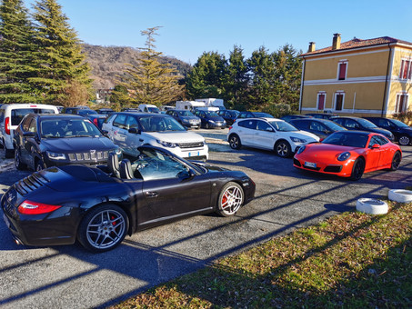 7 Car & Service Di Scarpis Marco